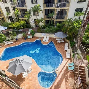 Aussie *** Gold Coast