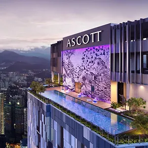 Ascott Star Klcc 马来西亚