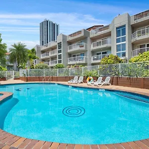 Markham Court Gold Coast