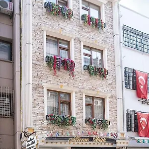 米朗酒店 土耳其