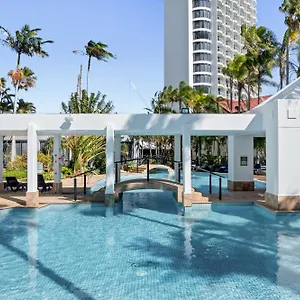 Crowne Plaza Surfers Paradise, An Ihg Gold Coast