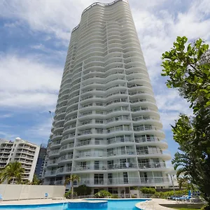 Burleigh Surf Gold Coast