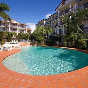 Blue Water Bay Villas Gold Coast