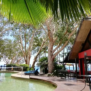 度假村 Turtle Cove - Adults Only Lgbtqia & Allies, Wangetti
